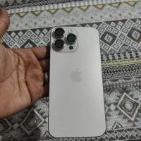 آیفون 16 پرو مکس ۲۵۶ گیگ . 16 pro max|موبایل|زنجان, |دیوار