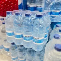 کارخانه  آبمعدنی