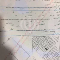 ۵۰۰متر زمین بر بیست متری خیابان دانشگاه