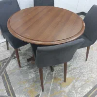 میزو صندلی ناهارخوری