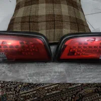 چراغ خطر اسپورت پارس
