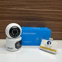 دوربین مداربسته عروسکی مراقبت سالمندان کودک آکسور|دوربین مداربسته|اصفهان, هزارجریب|دیوار