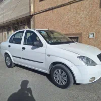 تیبا صندوق‌دار خونگی درحدصفر