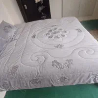 رو تختی دو نفره