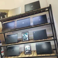 انواع برند لپ تاپ استوک و لوازم جانبی|رایانه همراه|بروجن, |دیوار