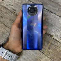 Poco x 3 pro|موبایل|بوشهر, |دیوار