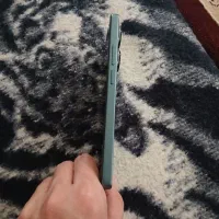 گوشیه نوت ۱۳ پرو ۵۱۲ رام ۱۲|موبایل|تاکستان, |دیوار