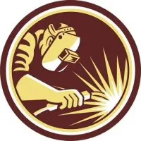 جوشکاری و بنایی