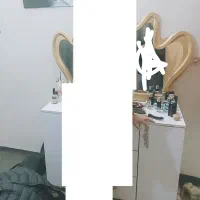 آینه دراور|جاکفشی، کمد، دراور|مشهد, نرگس (شهرک غرب)|دیوار