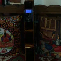 گیتار کلاسیک تین بادی پیکاپ دار|گیتار، بیس، امپلیفایر|بندر انزلی, پرستار|دیوار