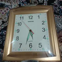 ساعت دیواری سالم سالم|ساعت دیواری و تزئینی|کردکوی, |دیوار