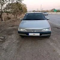 پژو 405|خودرو سواری و وانت|کلاله, |دیوار