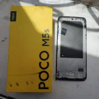 پوکو m5s|موبایل|مشهد, مهدی آباد|دیوار
