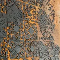 پتینه و نقاشی ساختمان تضمینی