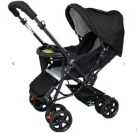 کالسکه ارابه و کالسکه عصایی ارابه