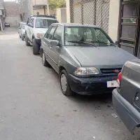 مدل ۷۹ فنی سواری عالی