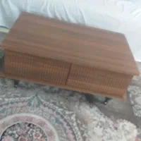 جلو مبلی و میز عسلی نونو