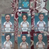 کیمدی از صد تا ۹۰