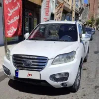 لیفان ایکس 60