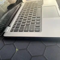 لپتاپ dell مدل latitude 7400 2-in-1|رایانه همراه|تهران, ازگل|دیوار