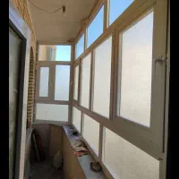 درب و پنجره upvc توری و حفاظ شیشه|مصالح و تجهیزات ساختمان|تهران, حکیمیه|دیوار