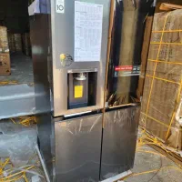 X39کرهlg|یخچال و فریزر|اصفهان, امامزاده اسماعیل|دیوار