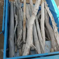 چوب خشک فروشی