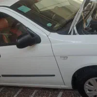 تیبا 2 مدل 1400