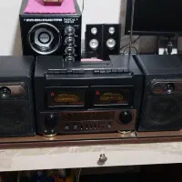 ظبط صوت قدیمی