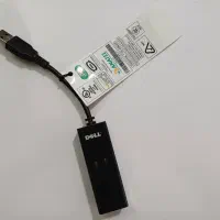 فکس مودم USB دل