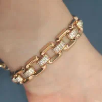 دستبند و انگشتر برند ژوپینگ|بدلیجات|کاشان, فاز ۲ ناجی آباد|دیوار