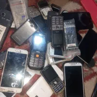 بردگوشیهای.خراب.وسالم|موبایل|اراک, |دیوار