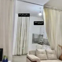 فروش طبقه بالا تک خواب