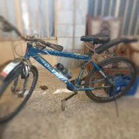 دوچرخه سایز ۲۶