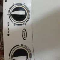 لباسشویی سطلی|ماشین لباسشویی و خشککن لباس|رشت, کوی جام جم|دیوار