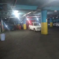 بازنشسته دارای گواهی نامه وتوانایی جابجای پارکینگ