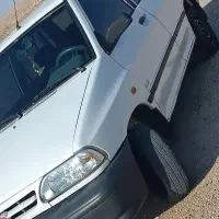 پراید مدل ۱۳۸۸