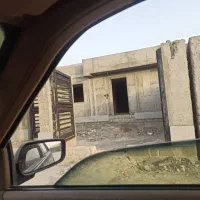 فروش مسکن ملی نیمه ساخت بستک|فروش خانه و ویلا|بستک, |دیوار