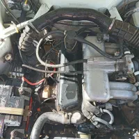 فروش ماشین پیکان وانت|خودرو سواری و وانت|یاسوج, |دیوار