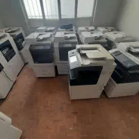 فتوکپی پرینتر رنگی لیزری زیراکس 8045.Altalink 8035|پرینتر، اسکنر، کپی، فکس|کرج, گوهردشت|دیوار