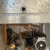 تعمیر پکیج آبگرمکن شبانه روزی تضمینی|خدمات پیشه و مهارت|زنجان, |دیوار