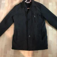 پالتو بارانی کوهنوردی