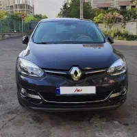 رنو اسکالا E4 موتور 2000cc آبی متالیک دیپلمات|خودرو سواری و وانت|تهران, قیطریه|دیوار