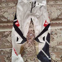 یک دست لباس کراس نو مارک THOR لباس موتور سواری|لباس|مشهد, کارمندان دوم|دیوار