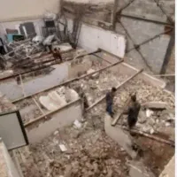 کندن شاه لوله پذیرفته میشود