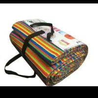 زیرانداز مسافرتی