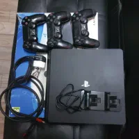 ps4 اسلیم یک ترا