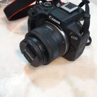 دوربین کنون r50