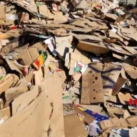 خرید ضایعات کارتن پلاستیک جات فلز جات مس برنج