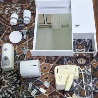 سرویس بهداشتی